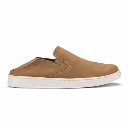 Pehuea Leather - Sahara / Toffee
