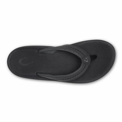 Ulele - Black / Black