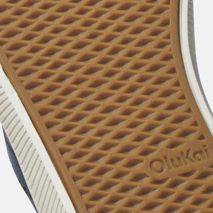 Ulele - Trench Blue / Trench Blue