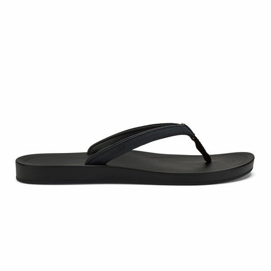 ‘Uiki Everyday Beach Sandals - Lava Rock