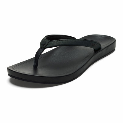 ‘Uiki Everyday Beach Sandals - Lava Rock