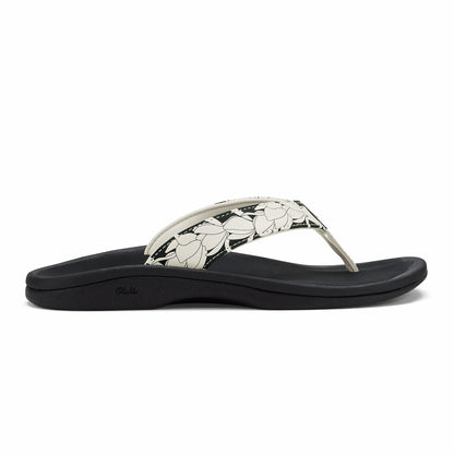 ‘Ohana Women's Best Selling Beach Sandals - Lava Rock / Pa‘i