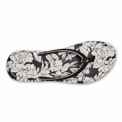‘Uiki Everyday Beach Sandals - Lava Rock / Pa‘i