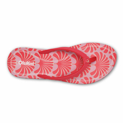 ‘Uiki - Hot Pink / Pa‘i