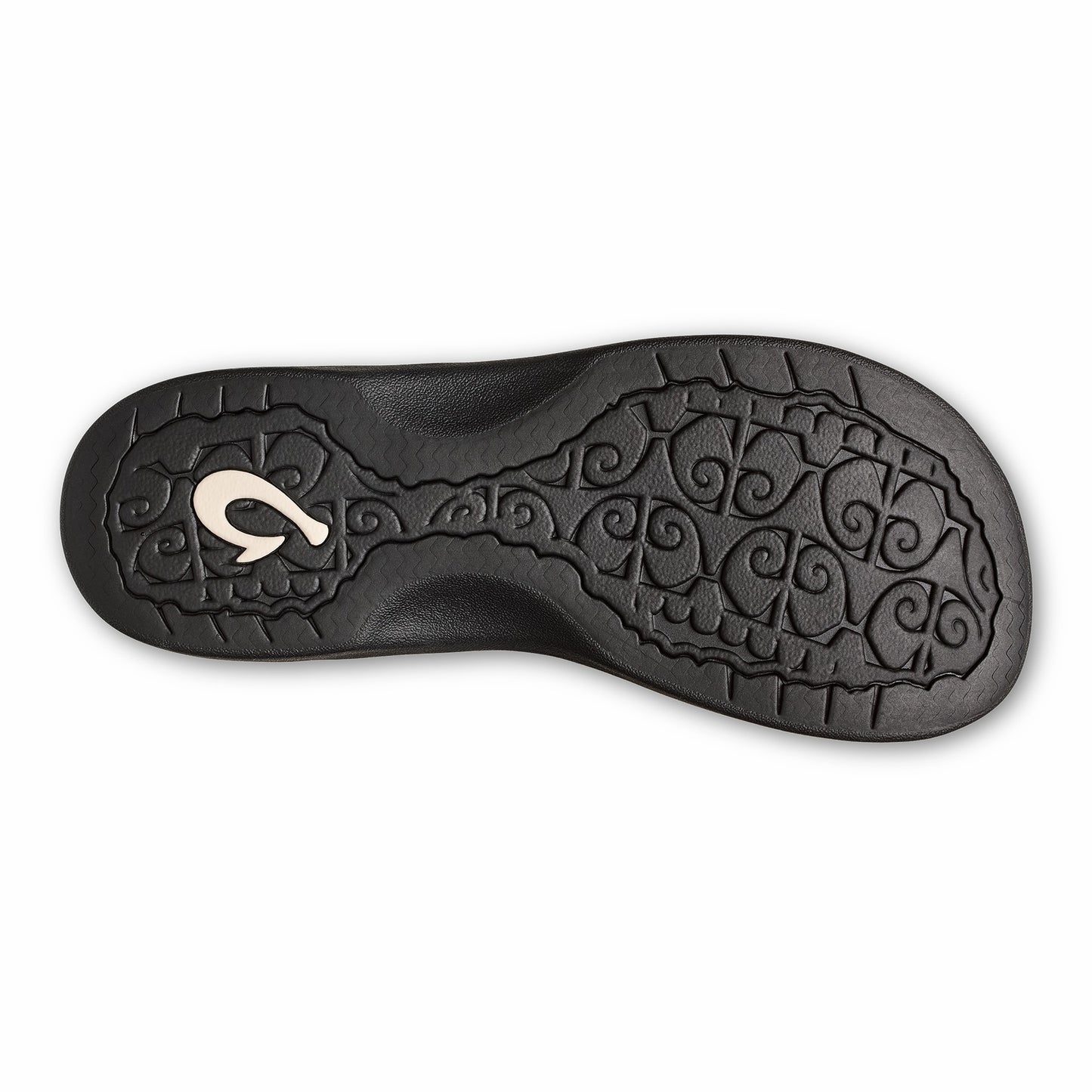 ‘Ohana Women's Beach Sandals - Paradise Pink / Lava Rock
