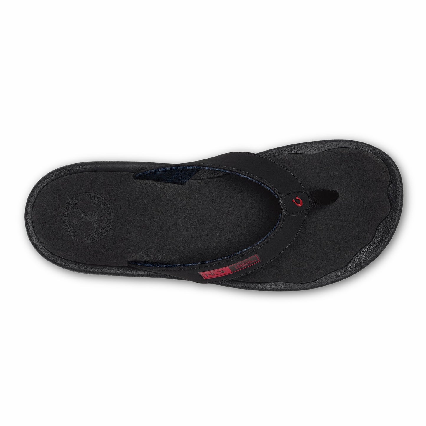 ‘Ohana - Black / HLA