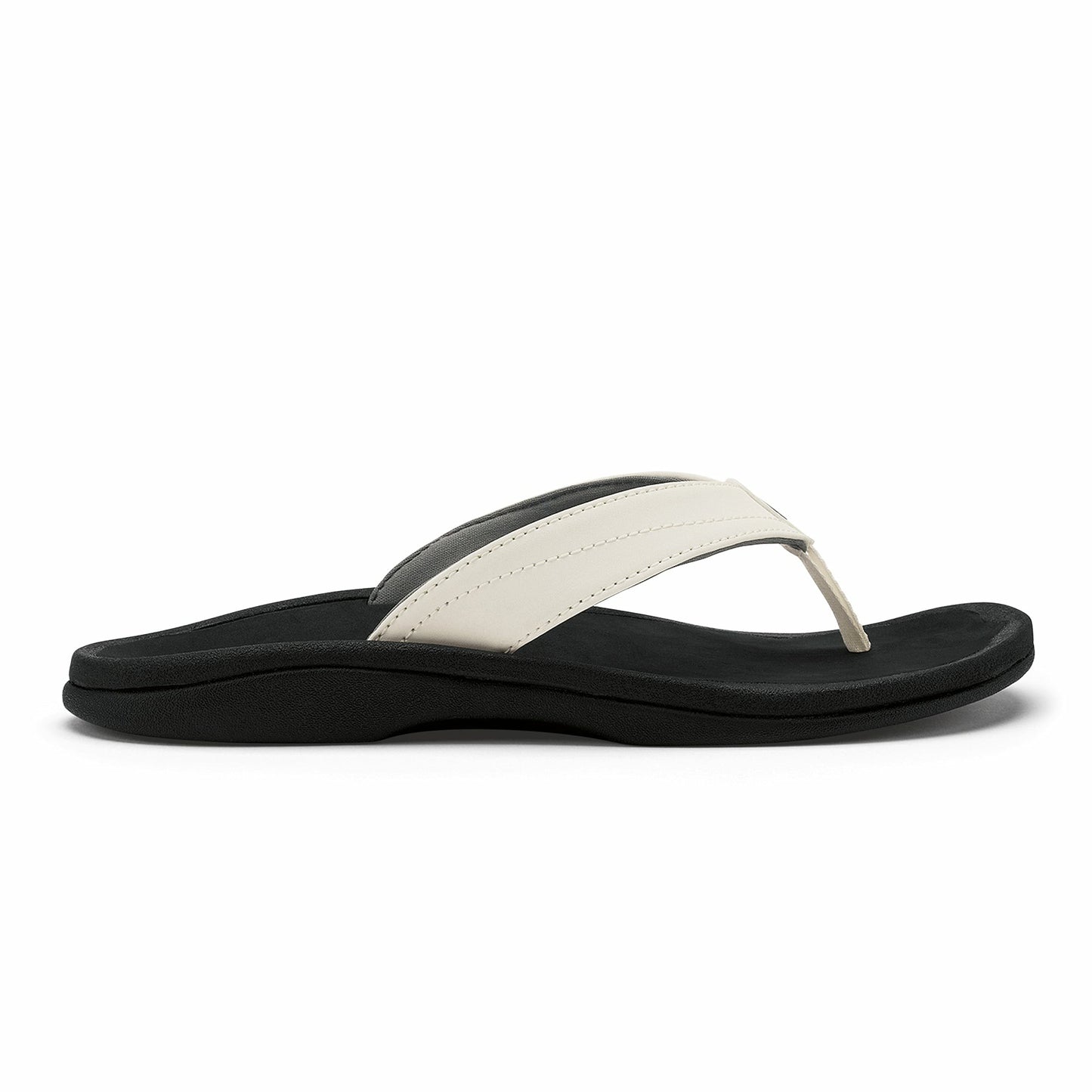 ‘Ohana - Bright White / Black