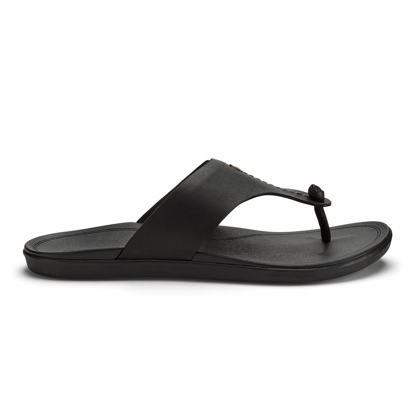 Ho‘ōpio Mele - Black / Black