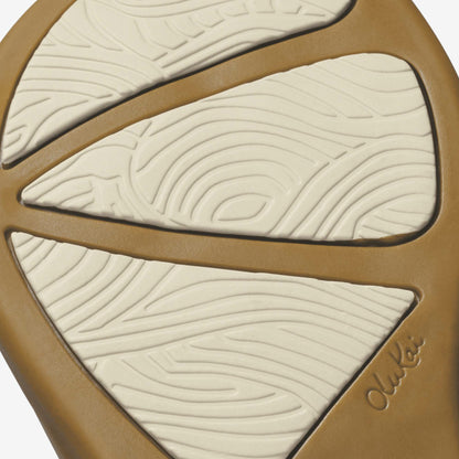 Ho‘ōpio Hui - Tapa / Warm Sand