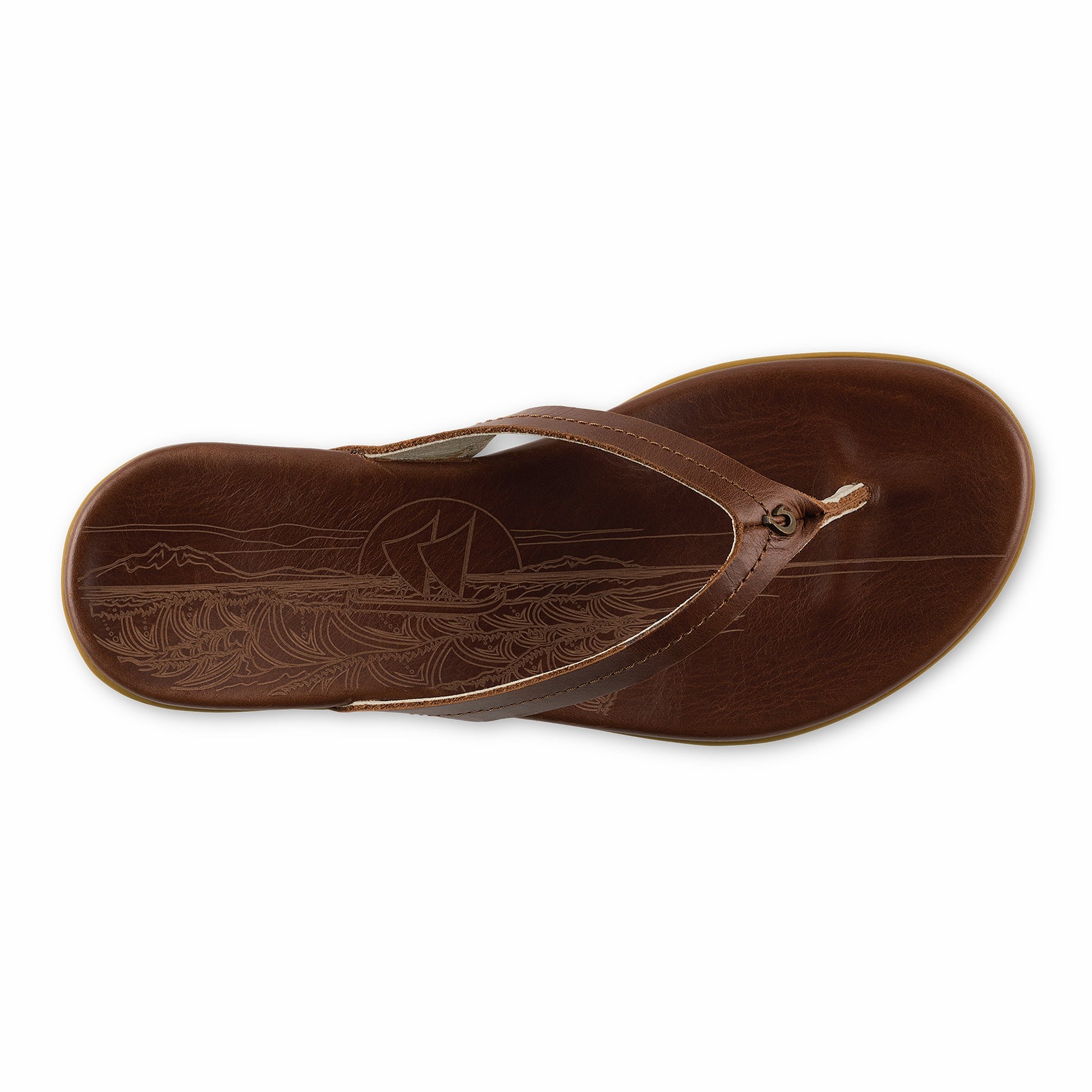 Hōkūle‘a Kia - Toffee / Toffee