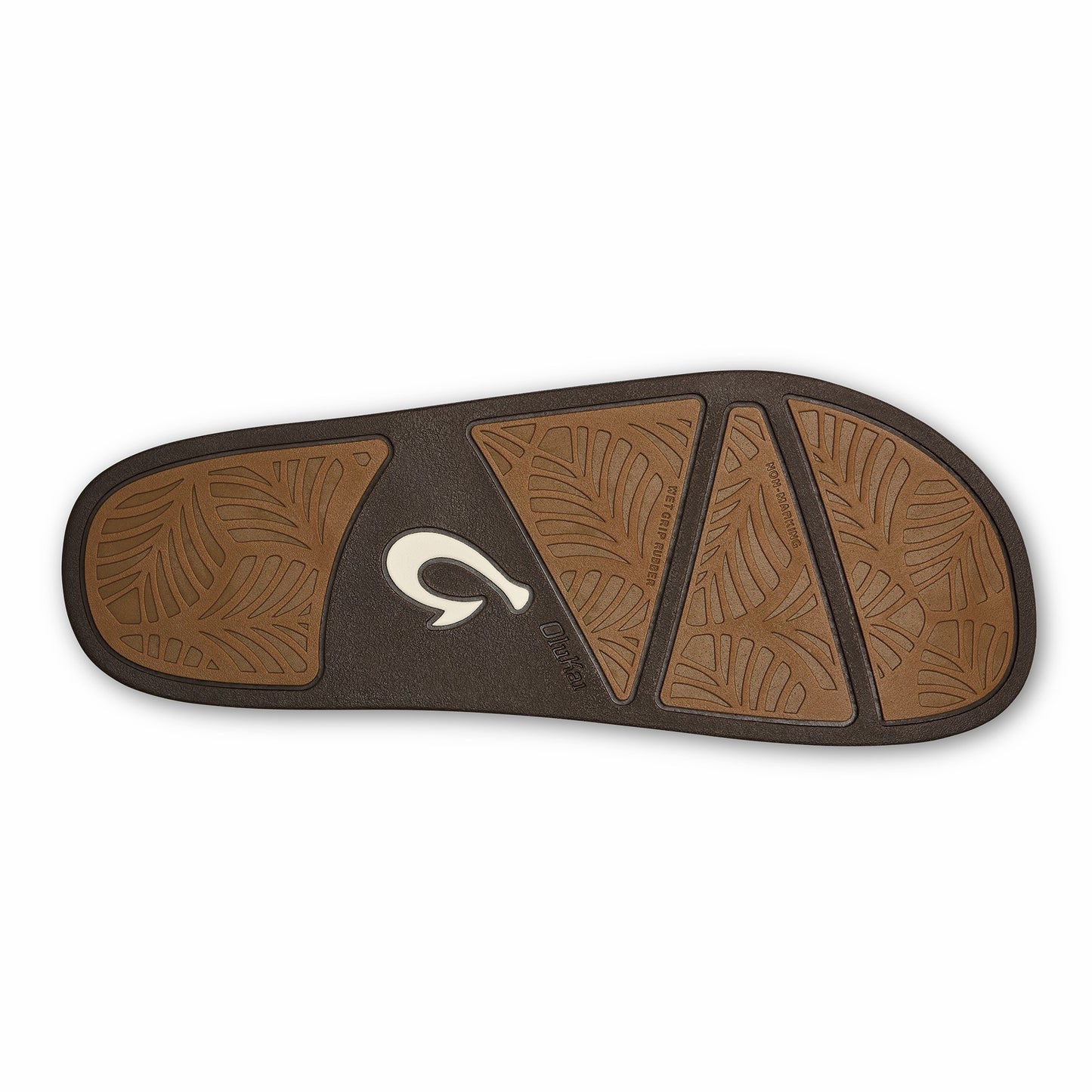 Hila Heu Slide Slipper Sandals - Moonlit Ocean