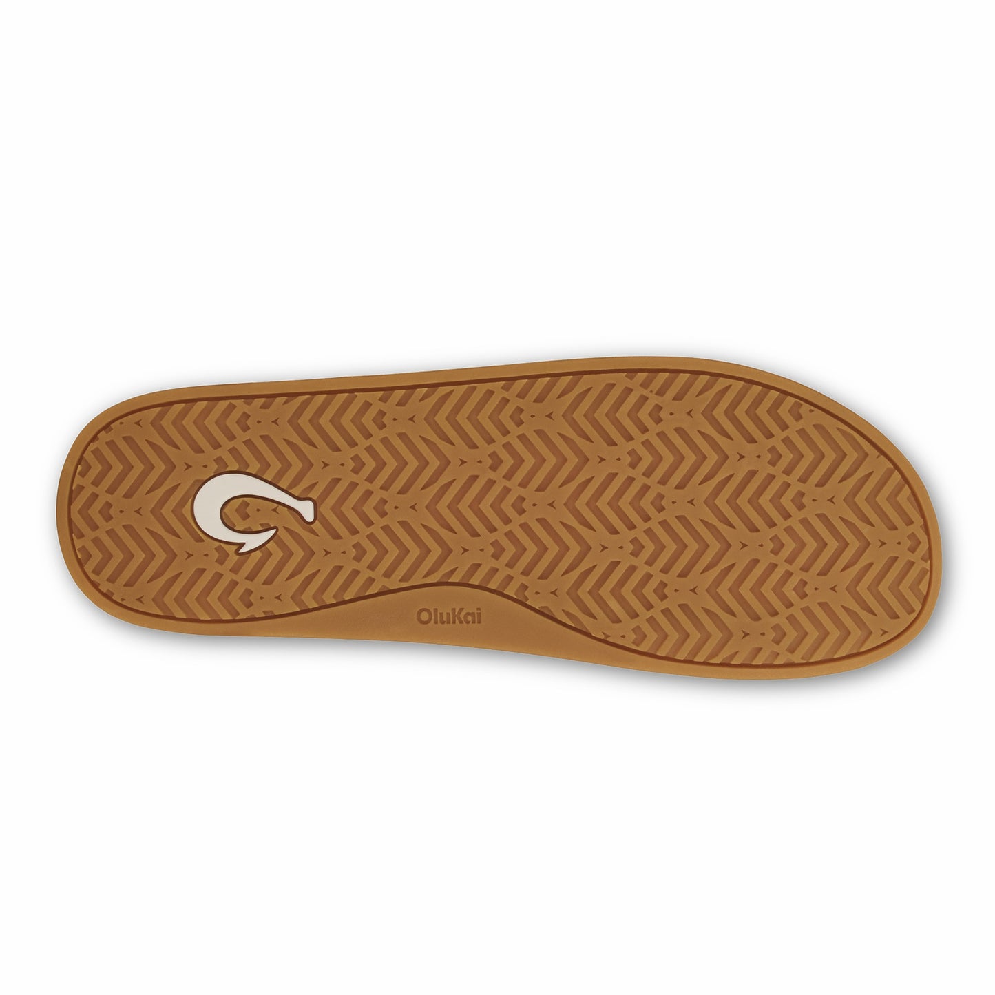 Kōnea Leather Slipper Mules - Bone