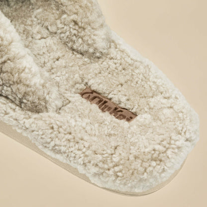 Kīpe'a Heu Women‘s Flip Flop Slippers - Tapa