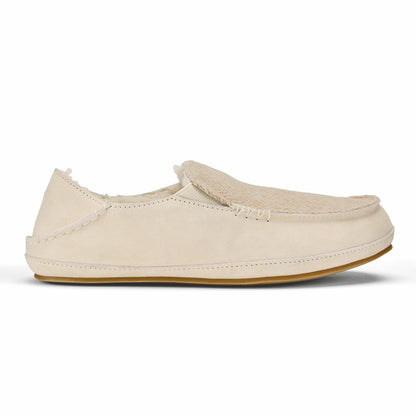 Nohea Slipper - Kapa Stripe / Puka
