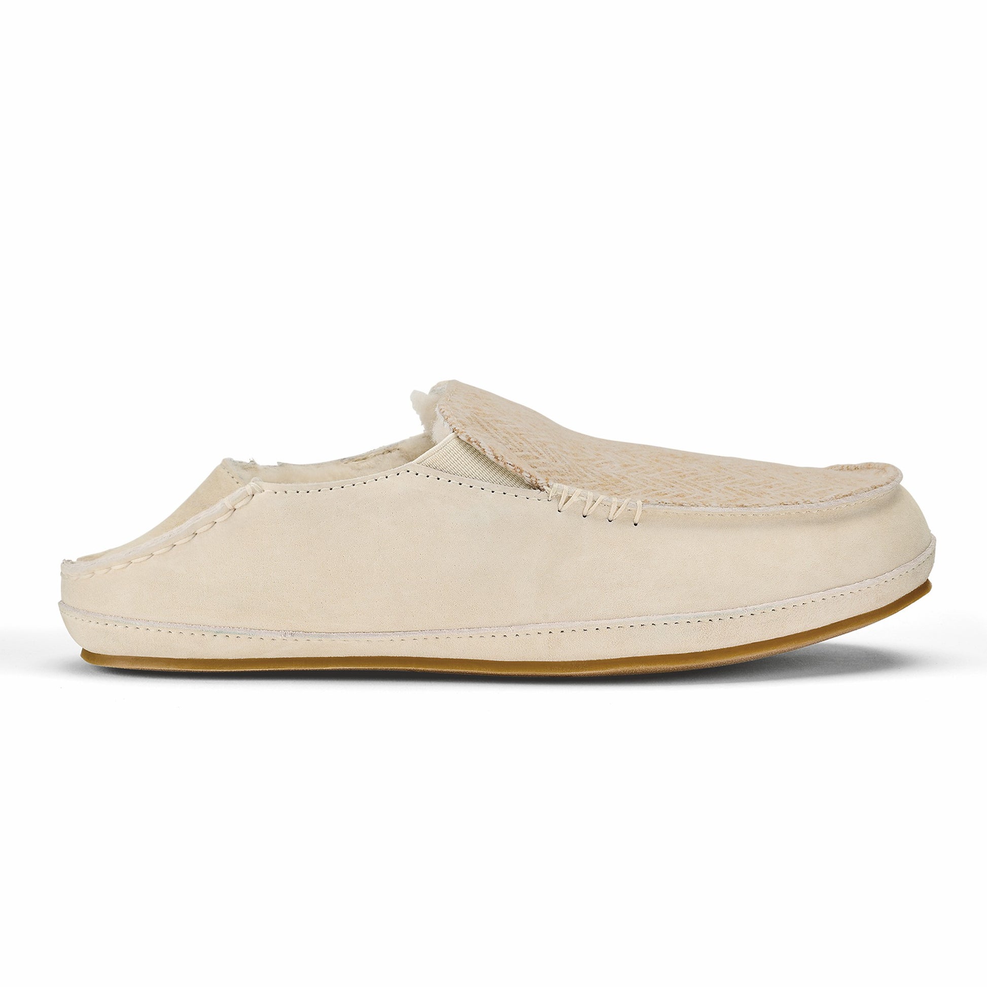 Nohea Slipper - Kapa Stripe / Puka